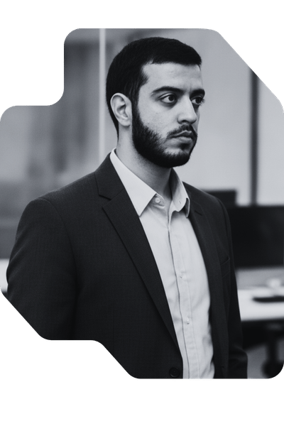 Ali Hoshmand